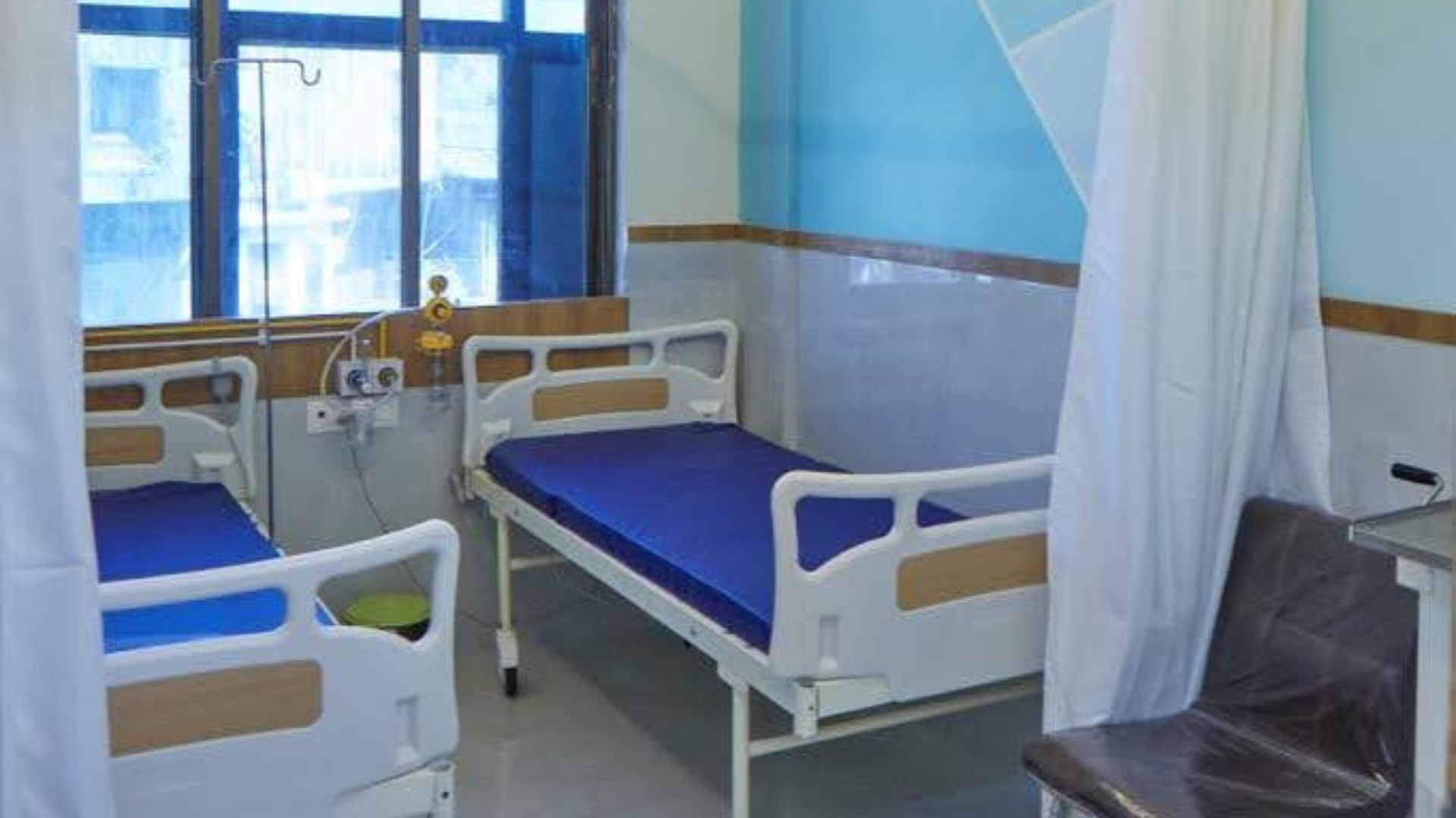 Endometriosis Treatment clinic in Thakur Village